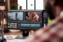 How to Create Cinematic Montages With Video Editors