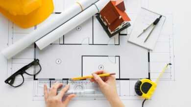 The Role of Architects in Designing Custom Homes