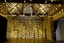 How to Enhance Your Event with Lighting Systems and Festoon Hire