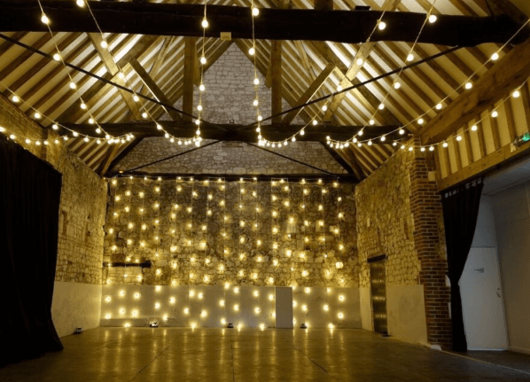 How to Enhance Your Event with Lighting Systems and Festoon Hire