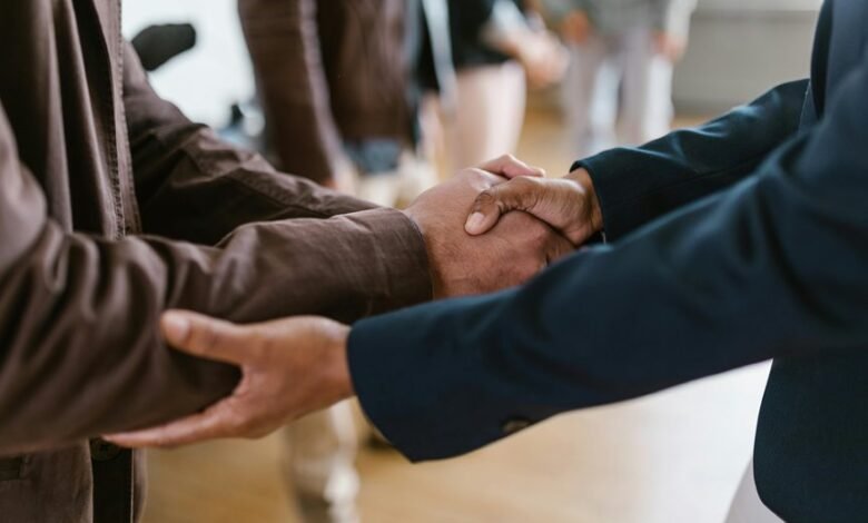 strategic significance of communication