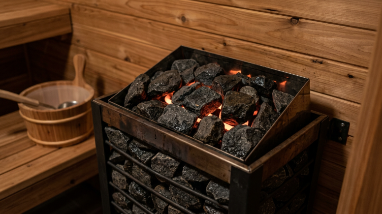 How to Read an Electric Sauna Heater Warranty Before You Buy